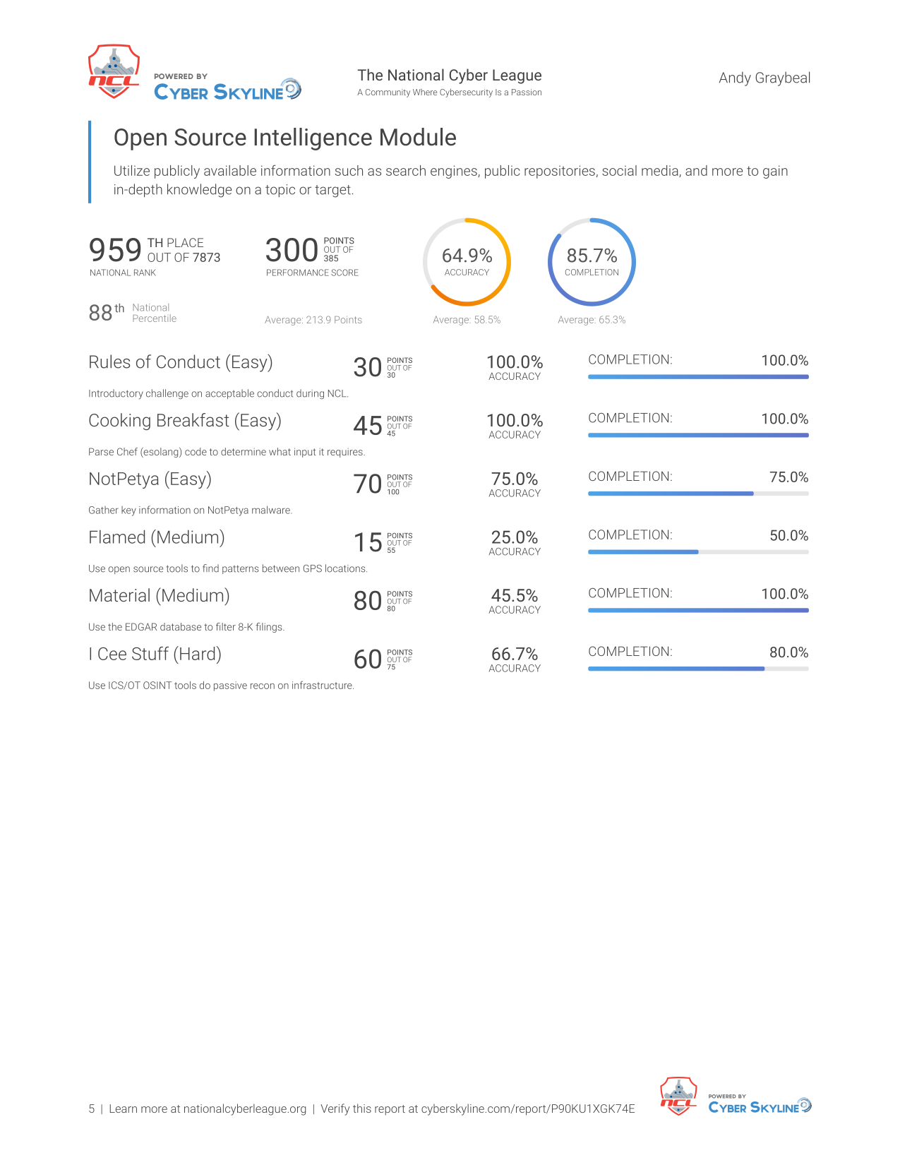 CTF Report Page 6