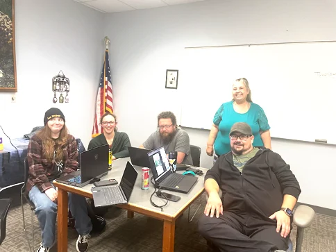 CyberHawk Team